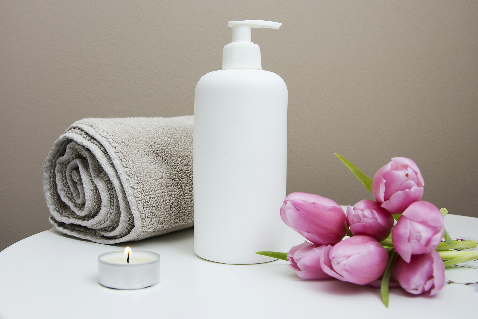 Spa and thermal wellness